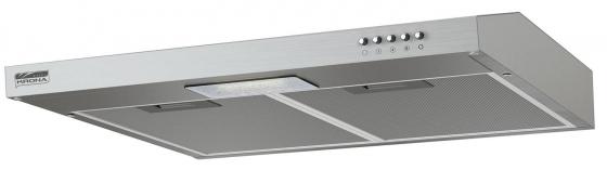 

Вытяжка подвесная KRONA JESSICA slim 600 inox push button