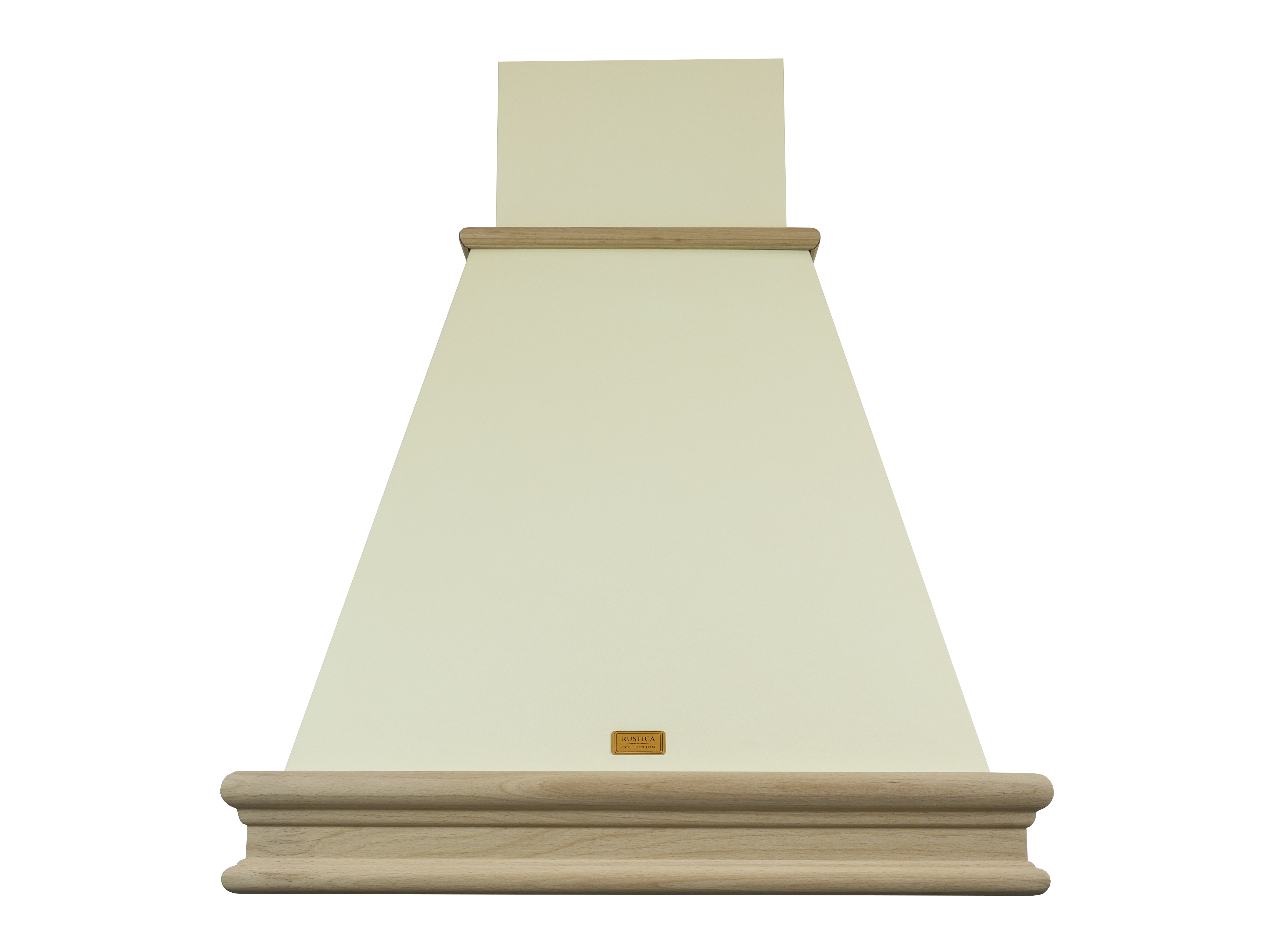 

Вытяжка каминная Lex VERONA 600 Ivory