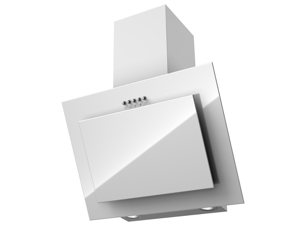 

SELIYA 600 white push button