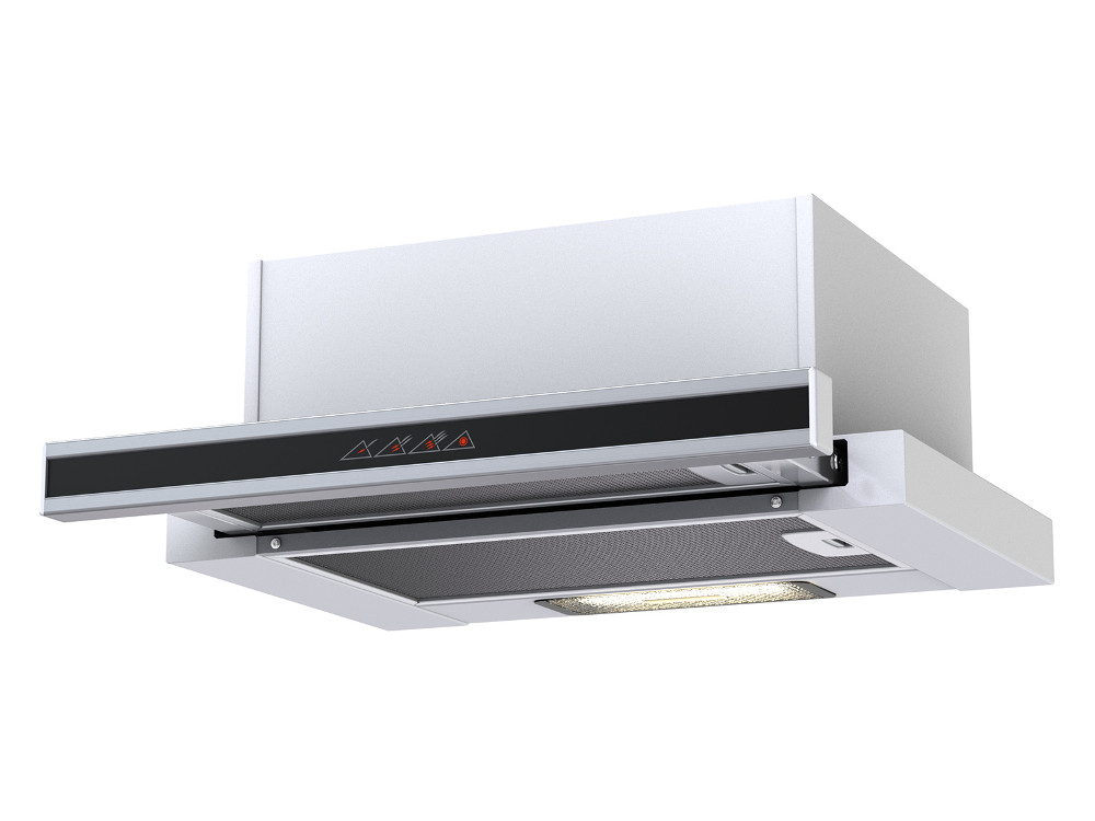 

Kamilla 450 Inox sensor