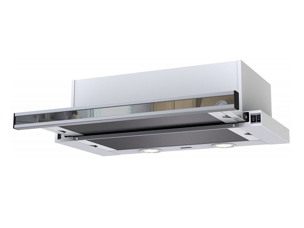 

Kamilla 600 mirror (1 мотор)