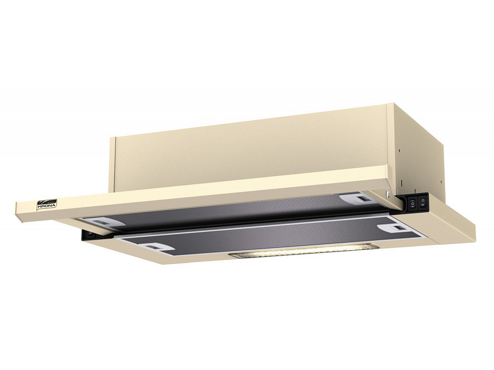

Kamilla slim 600 ivory (2 мотора)