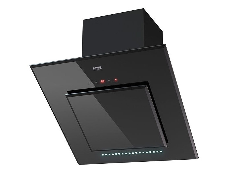 

Lina 600 black 4P-S