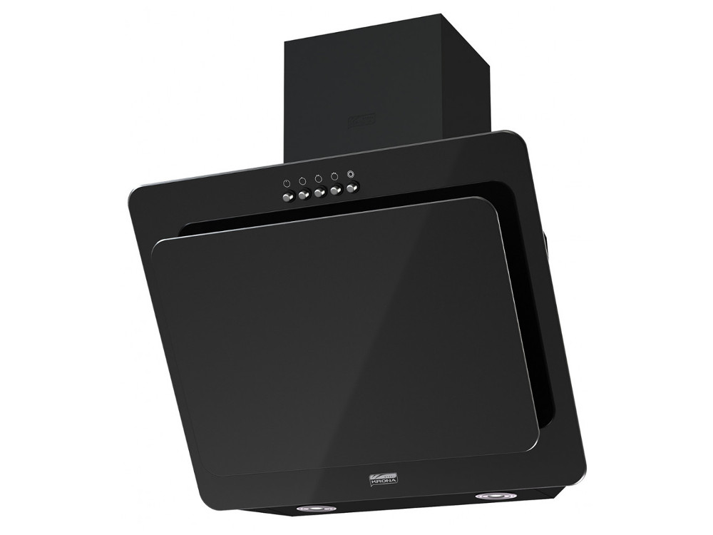 

LIVA 500 black PB