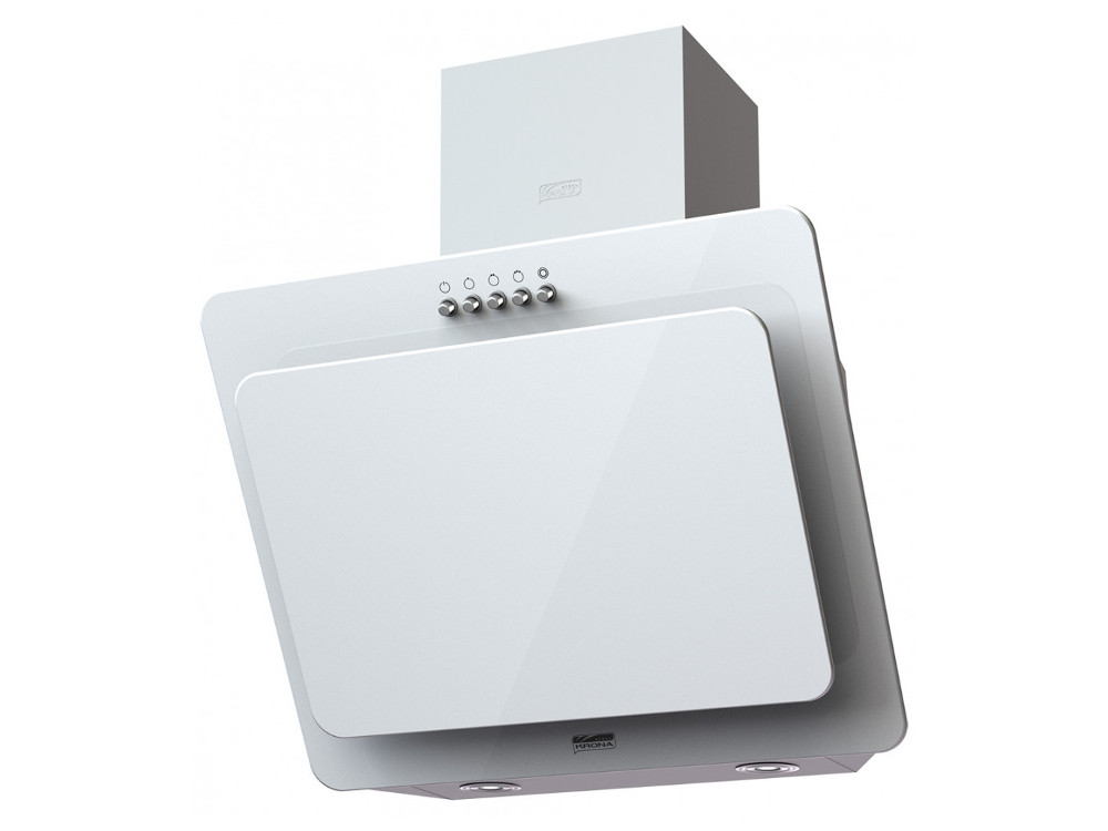 

LIVA 500 white PB