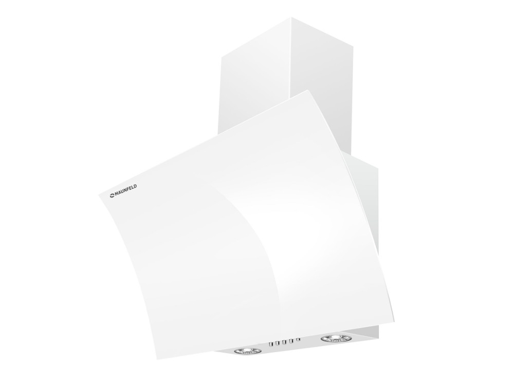 все цены на Blast Push 60 White Glass White онлайн
