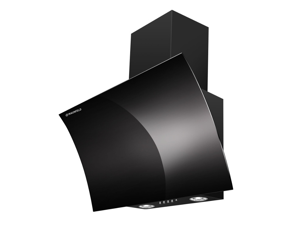 все цены на Blast Push 60 Black Glass Black онлайн