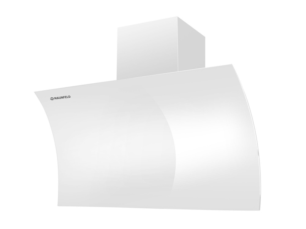 все цены на Blast Push 90 White Glass White онлайн