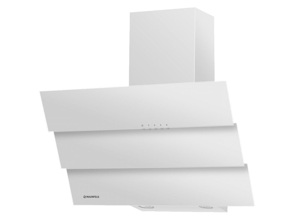 

CASCADA TRIO 60 WHITE