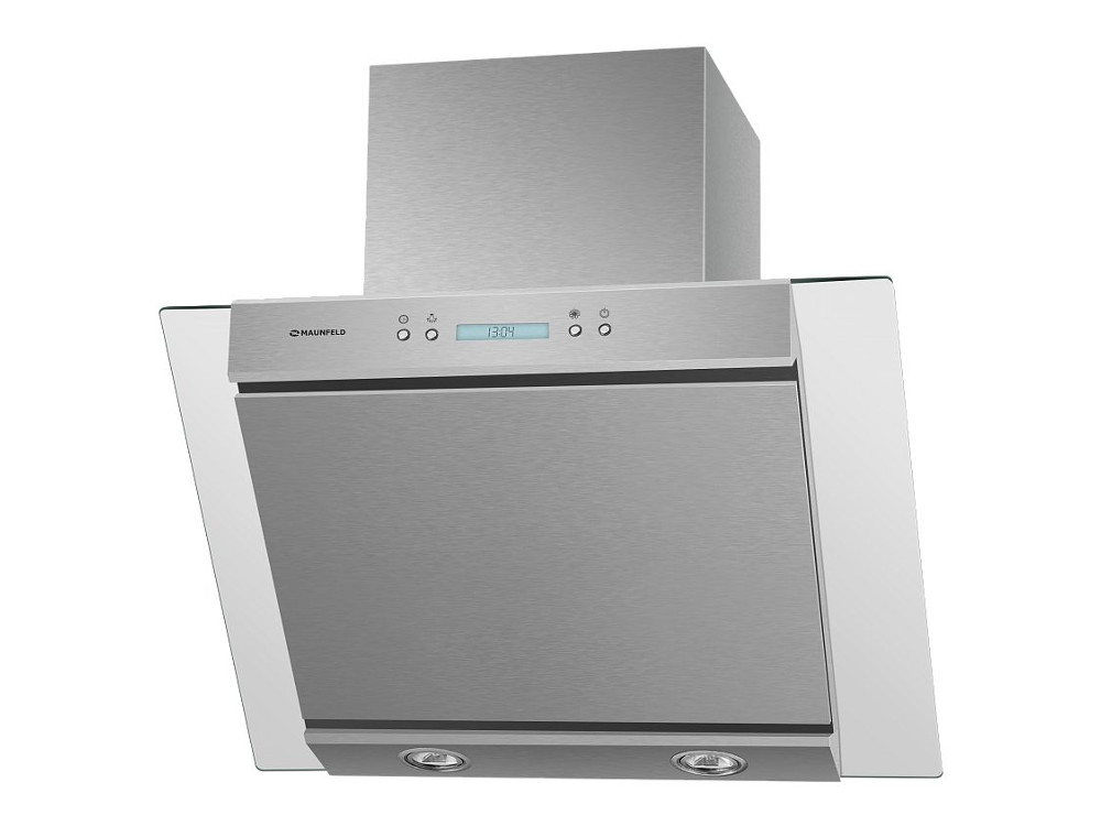 все цены на GLORIA 60 INOX Glass Transparent онлайн