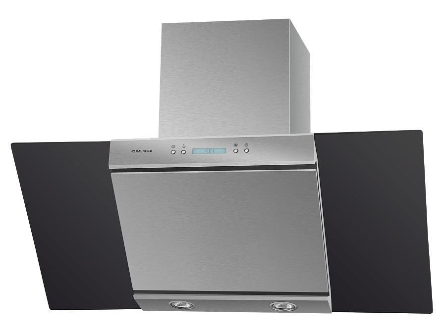 

GLORIA 90 INOX GLASS B