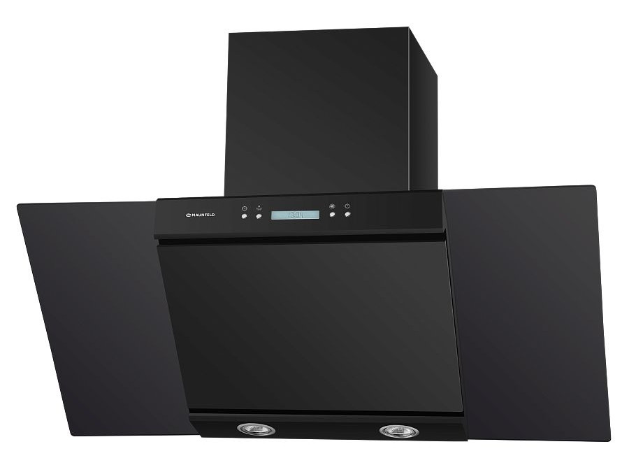 

GLORIA 90 BLACK GLASS B