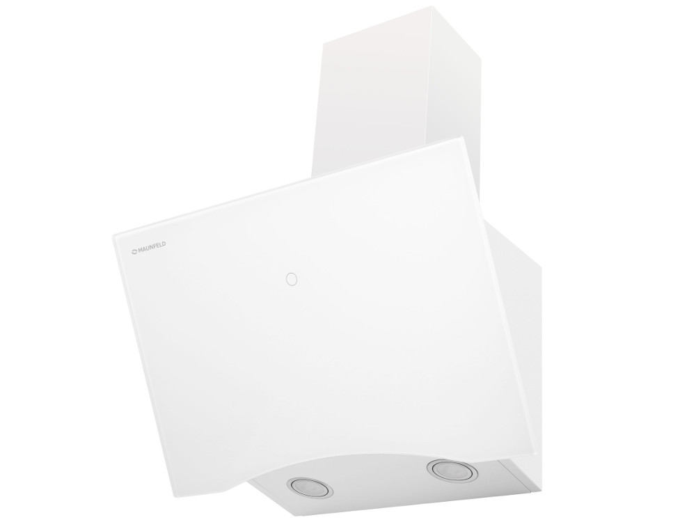 

TEFFI 60 GLASS White