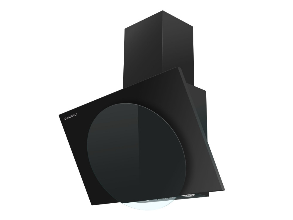 

TOWER L PUSH 50 Black