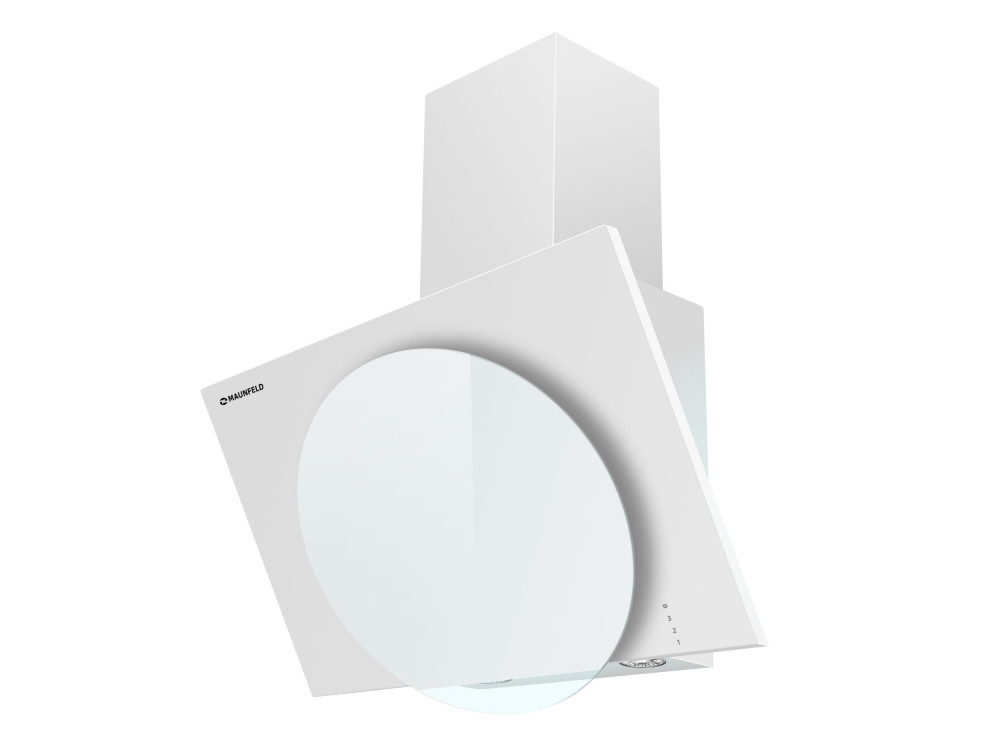 

TOWER L TOUCH 60 White