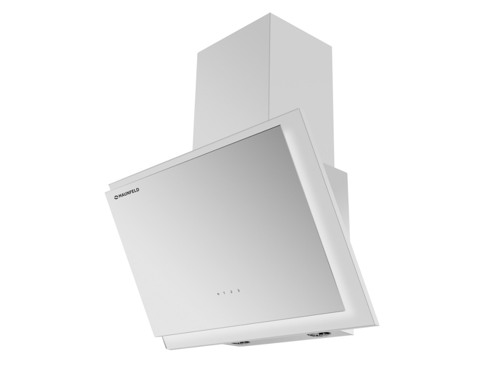 

TOWER TOUCH 60 White