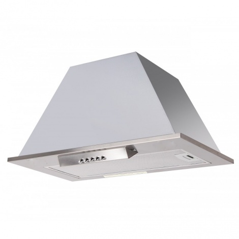 

CROSBY PUSH ECO 52 INOX