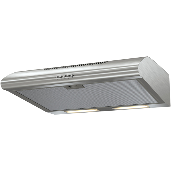 

Luci 500 Inox push button