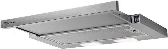 

Встраиваемая вытяжка ELECTROLUX LFP216S