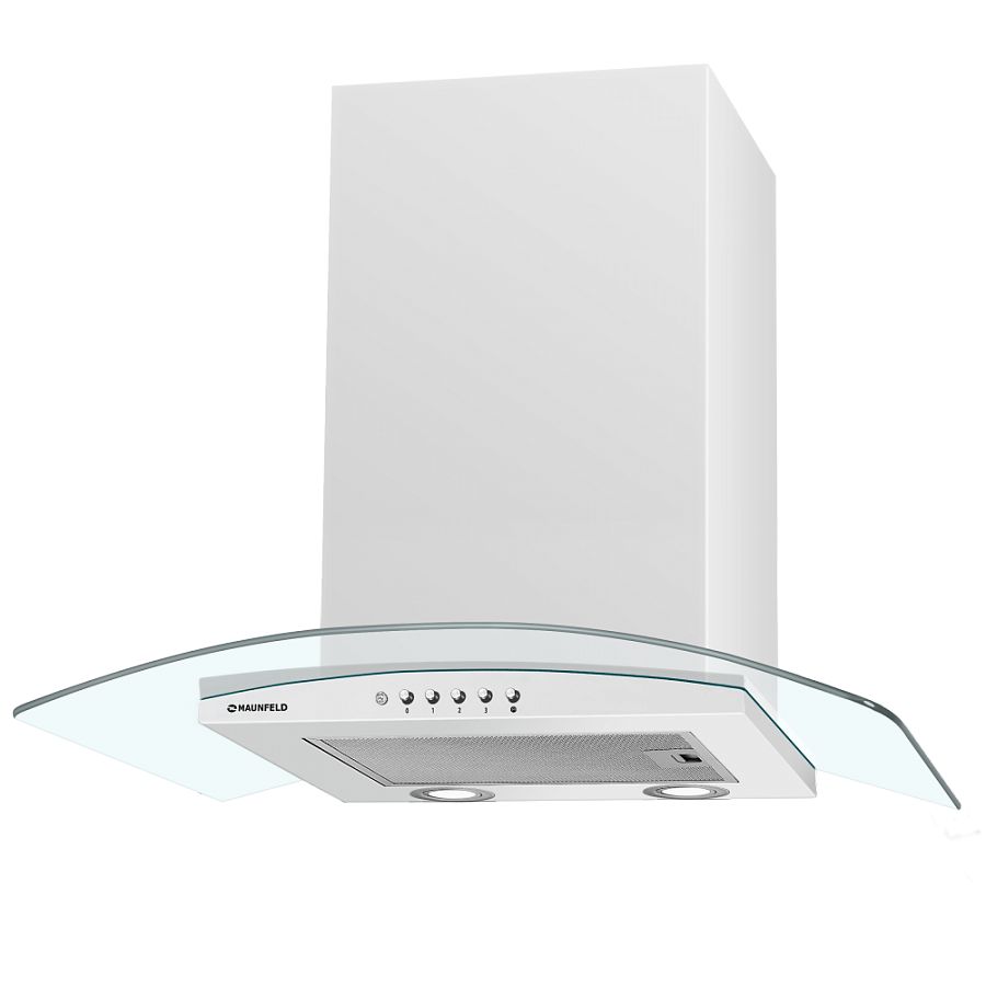 

ANCONA PLUS (C) 50 WHITE GLASS W