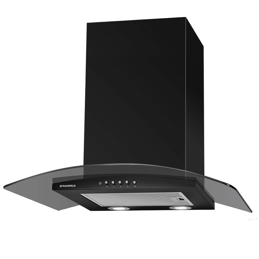 

ANCONA PLUS (C) 50 BLACK GLASS B