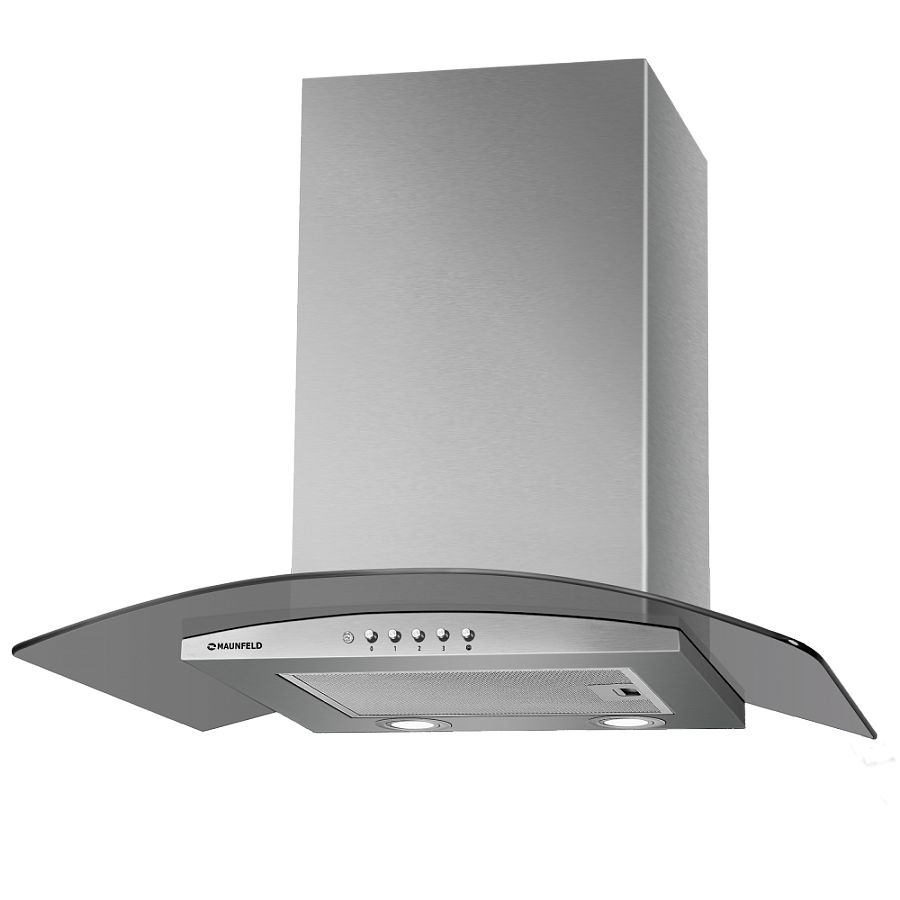

ANCONA PLUS (C) 60 INOX GLASS B