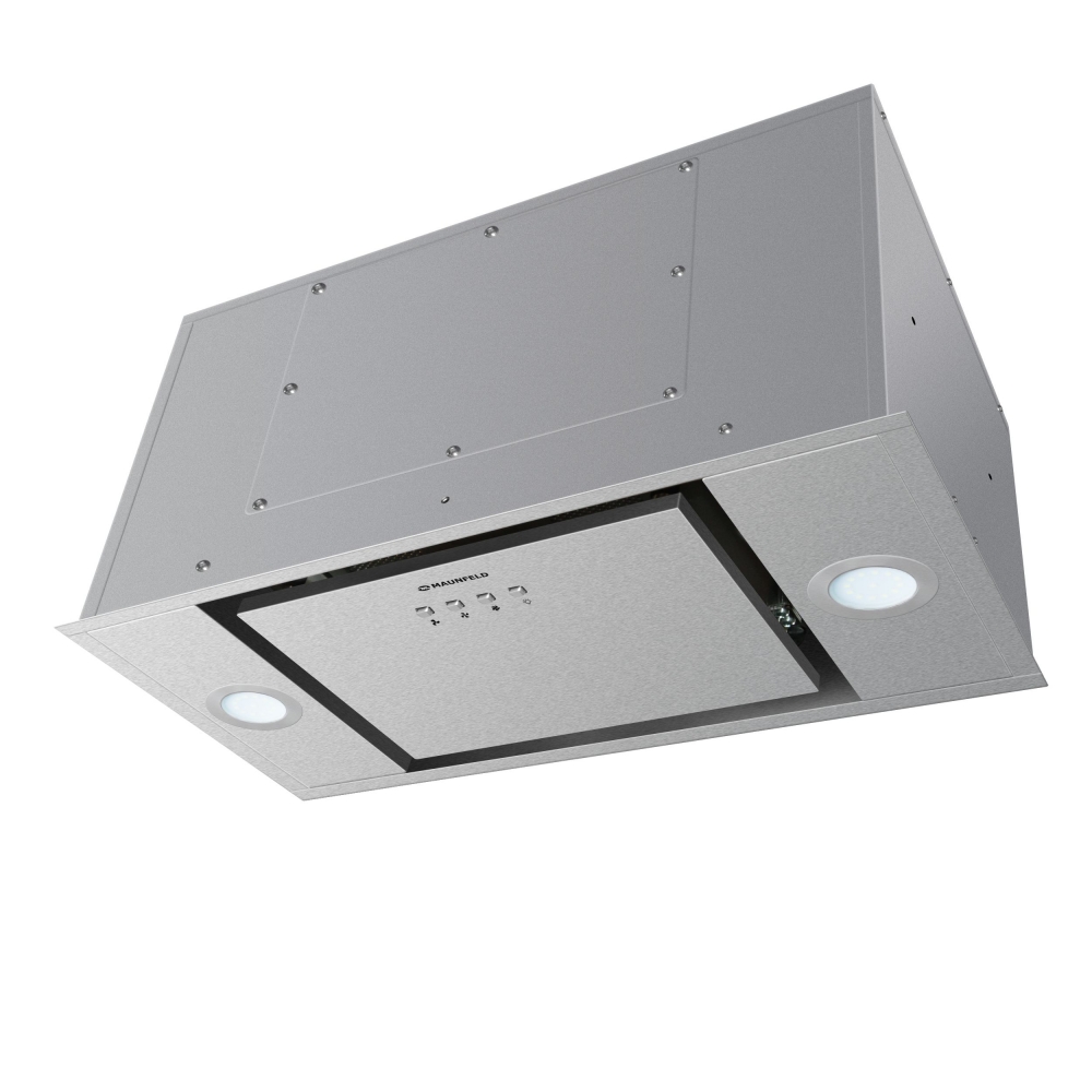 

Crosby Flat 52 INOX