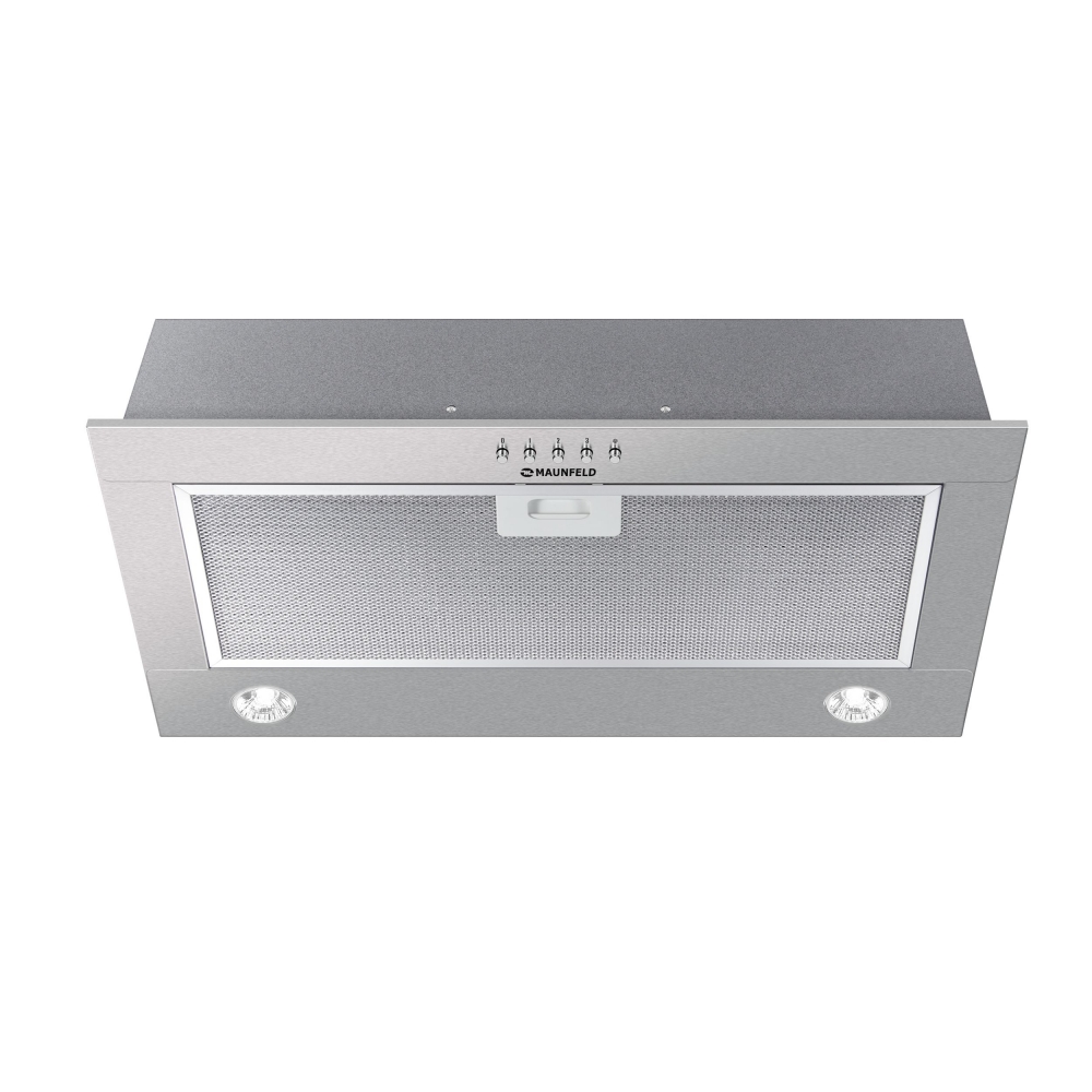 

CROSBY PUSH 50 INOX Gl
