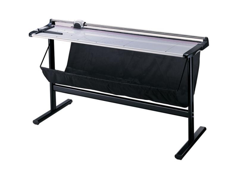 

Резак роликовый KW-trio А0 7лист 3022