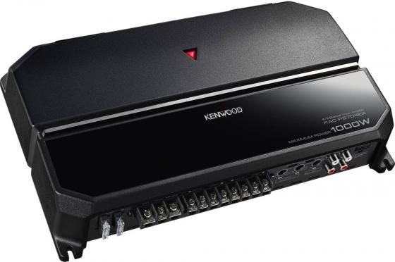 

Усилитель звука Kenwood KAC-PS704EX 4-канальный