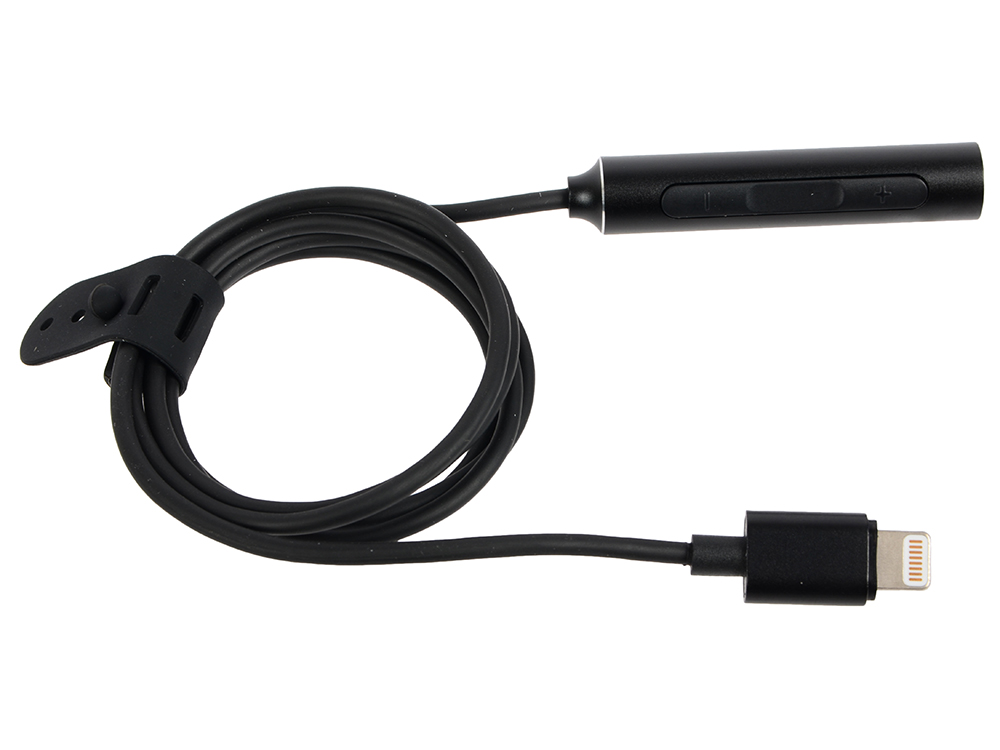 

Усилитель для наушников FIIO i1