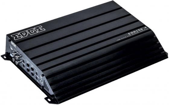 

Усилитель звука Edge EDA150.4-E7 4-канальный