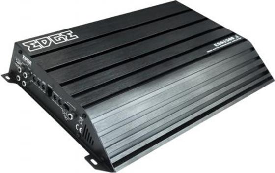 

Усилитель автомобильный Edge EDA1500.1-E8 одноканальный