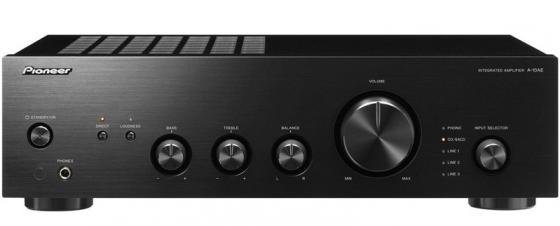 

Усилитель Интегральный Pioneer A-10AE-B стерео полупроводниковый черный