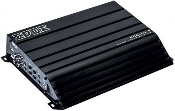 

Усилитель автомобильный Edge EDA100.4-E7 четырехканальный