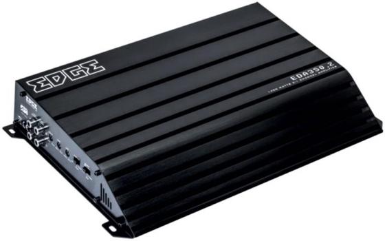 

Усилитель автомобильный Edge EDA350.2-E7 двухканальный