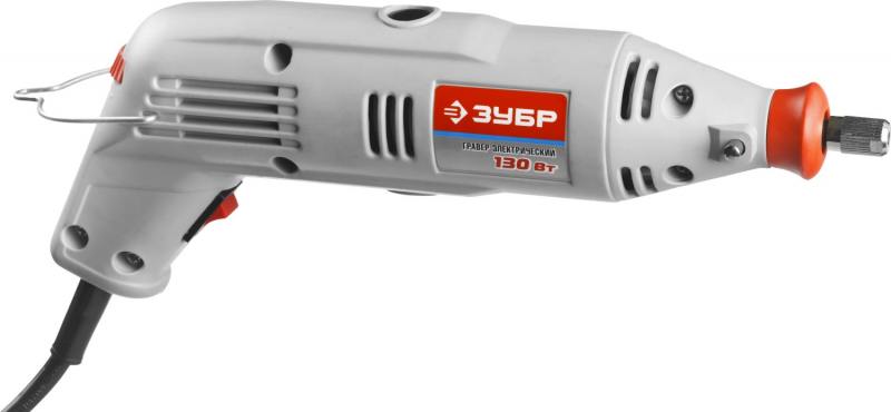 

Гравер Зубр ЗГ-130ЭК H242