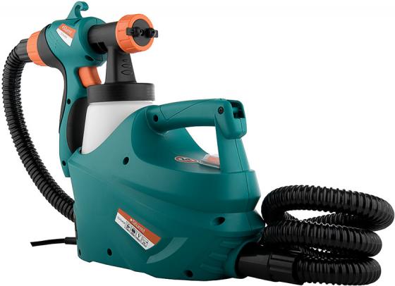 

Краскораспылитель STURM SG9645B 450Вт 320мл/мин 600мл 2.4кг