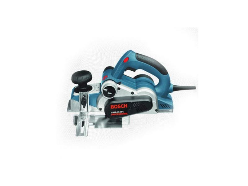 

Рубанок Bosch GHO 40-82C 850Вт 82мм