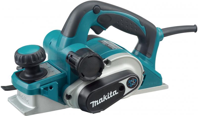 

Рубанок Makita KP0810C 1050Вт 82мм