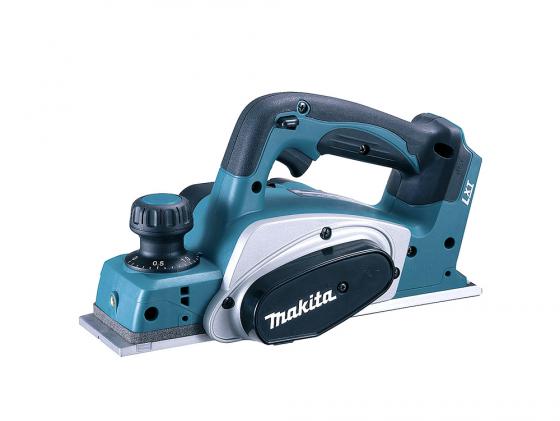 

Рубанок Makita DKP180Z 82мм