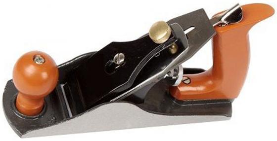 

Рубанок WORKPRO W052003 ручной профессиональный из литого чугуна 250мм