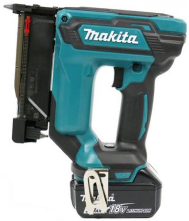 

Скобозабиватель Makita DPT353RFE