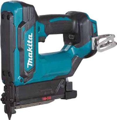 

Степлер MAKITA DPT353Z 185810 18в li-ion штифты-15\18\25\30\35мм ф-0.6мм 2.1кг кор б\акк и з\у