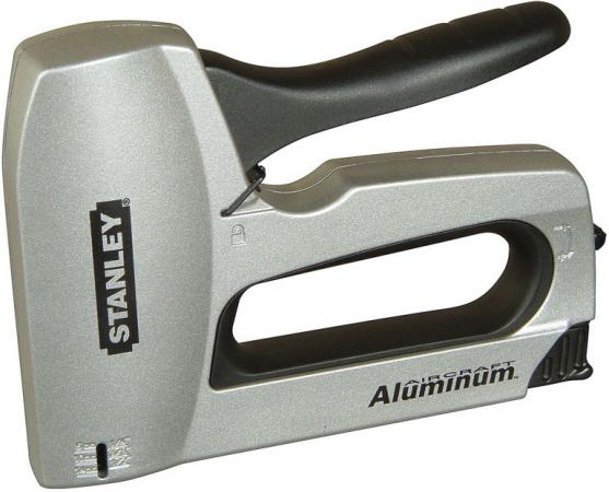 

Степлер ручной STANLEY TR150HL "Heavy Duty H/L" скоба 6-14 мм