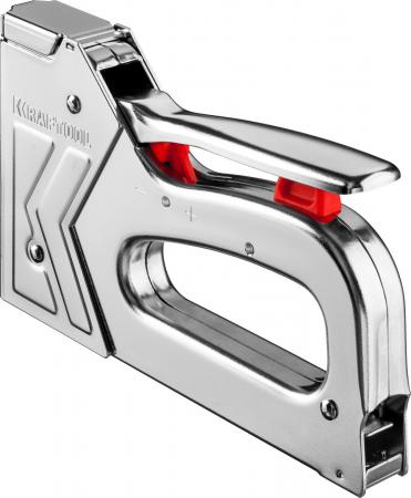 

Степлер для скоб KRAFTOOL GRAND 53 3180 3-в-1: тип 53 (6-16 мм) / 300 (16 мм) / 500 (16 мм)