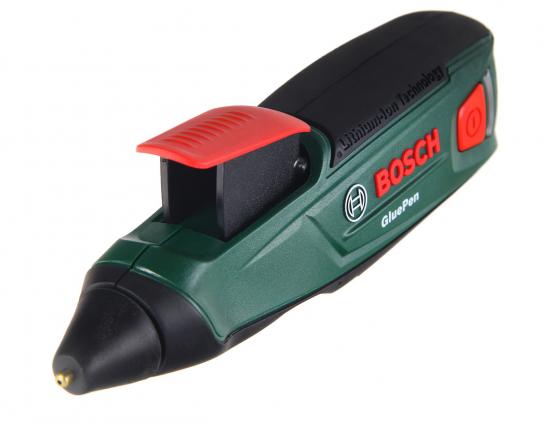 

Клеевой пистолет Bosch GluePen 06032A2020