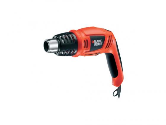 

Термопистолет Black & Decker KX1692QS 1600Вт
