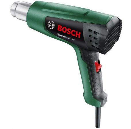 

Технический фен Bosch EasyHeat 500 1600Вт темп.300/500С