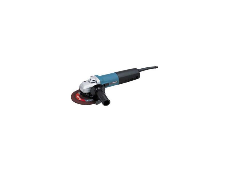 

Угловая шлифомашина Makita 9566C 1400Вт 150мм